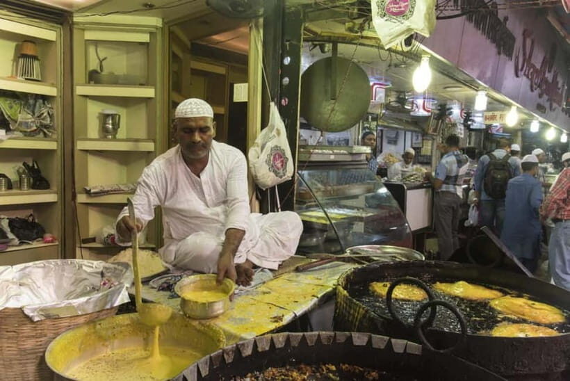 Mumbais Street Food Heaven: Mohammad Ali Road Special Tour - Practical Details & What You Need to Know