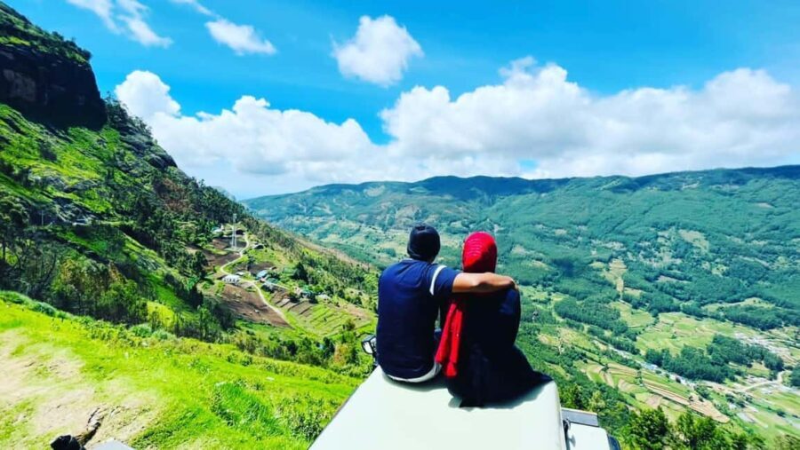 Munnar: Jeep Safari to Vattavada Village - An In-Depth Look at the Tour Experience