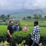 Munnar: Kolukkumalai Tea Plantation Jeep Tour - Exploring the Itinerary in Detail