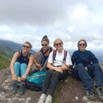 Munnar mountain hiking (Full day) - The Sum Up