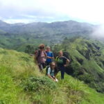 Munnar: Sunrise Trekking Adventure with Breakfast - The Trek: What to Expect