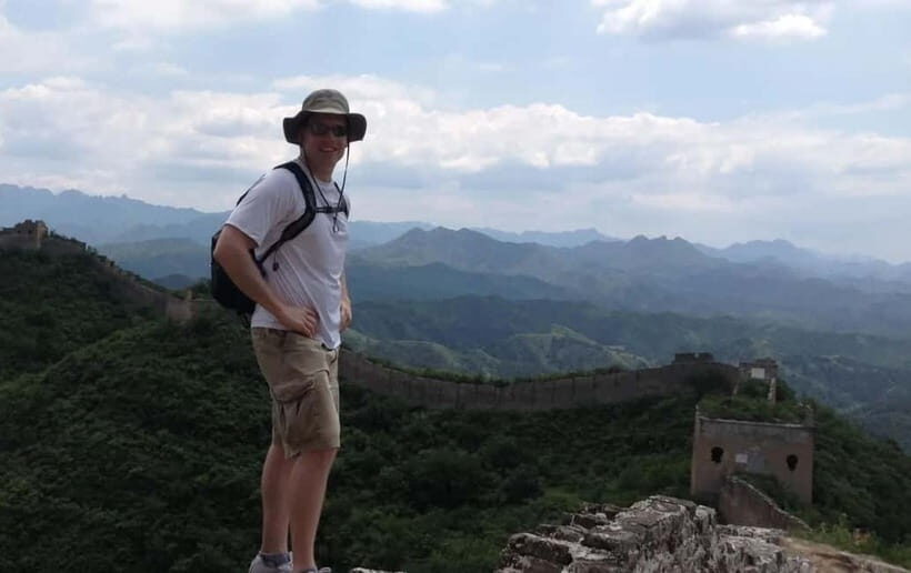 Mutianyu Great Wall 5-KM Premium Hike Covering All Landmarks - What the Reviews Say