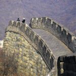 MuTianYu Great Wall and Forbidden City Day Trip by Licensed Cab - Itinerary Breakdown: What You Can Expect