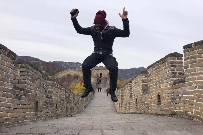 Mutianyu Great Wall & Summer Palace Private Layover Guided Tour - What Makes This Tour Stand Out?