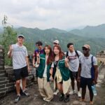 Mutianyu Water Great Wall Day Tour+Ticket+Guide - The Experience of Visiting Huanghuacheng