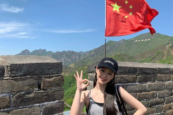 MutianyuGreatWall and BirdsNest Tour From Beijing City or Airport - Who Should Consider This Tour?