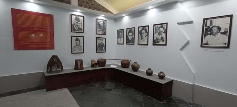 My Lai Massacre Private Tour from Da Nang or Hoi An City - Logistics and Practicalities: What to Expect