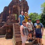 My Son Discovery Tour and Cruise Trip From Hoi An or Da Nang - Exploring the Itinerary in Detail