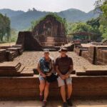 MY SON EARLY MORNING at 6AM to Avoid Crowd from DANANG or HOI AN - An In-Depth Look at the Experience