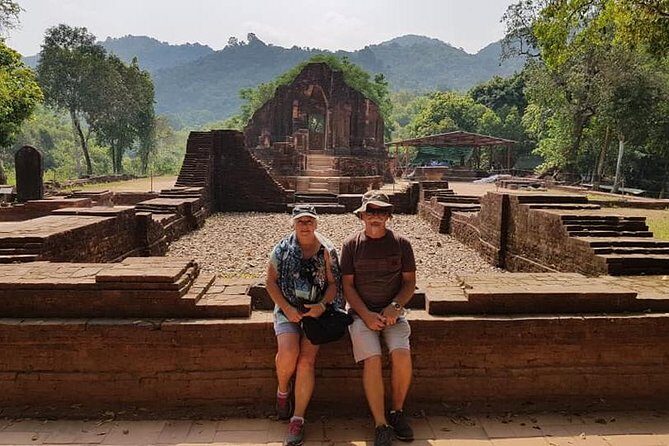 MY SON EARLY MORNING at 6AM to Avoid Crowd from DANANG or HOI AN - An In-Depth Look at the Experience