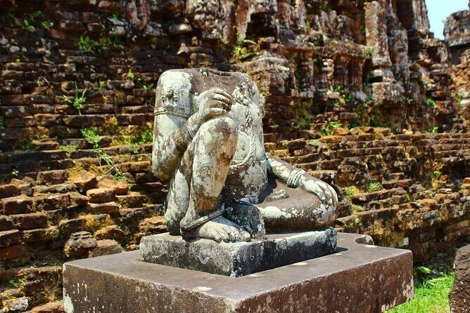 My Son Early Morning Tour with Nguyen - What Travelers Love About This Tour