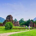 My Son HolyLand Sunset Trip & Cruise From Hoi An or Da nang - What You Can Expect from the Tour