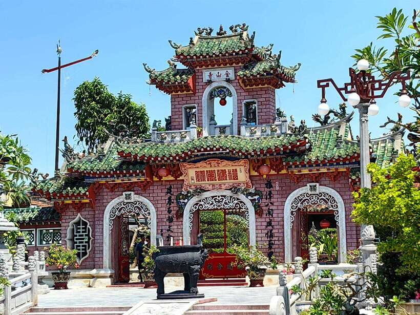 My Son Sanctuary and Hoi An Walking Tour - Final Thoughts