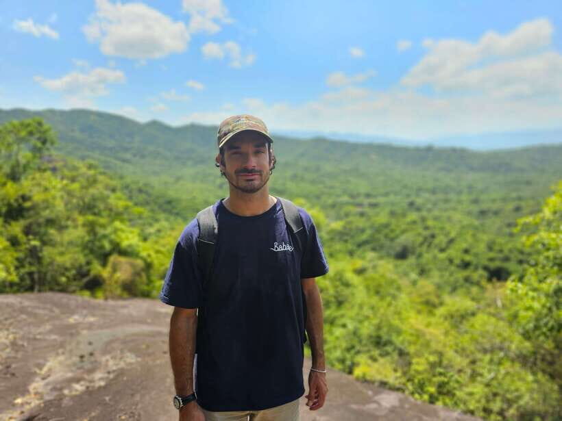 My Son Sanctuary and Mountain Trekking - Pilgrimage - Price and Value Analysis