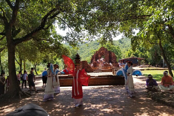 My Son Sanctuary Discovery Half day Private Tour - Why This Tour Is Worth Considering