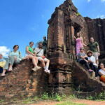 My Son Sanctuary Guided Tour with Boat Trip (Afternoon Tour) - The Highlights of My Son Sanctuary