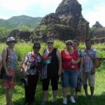 My Son Sanctuary Tour- Marble Mountain - Am Phu Cave- Hoi An City - What Our Reviewers Say