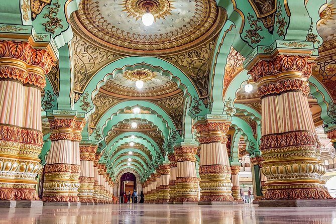 Mysore & Srirangapatna Day Tour from Bengaluru with Guide & Lunch - Final Thoughts: Who Will Love This Tour?