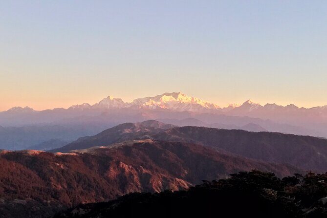 Mystic Darjeeling to Tonglu Day Trek - Authentic Experiences Highlighted by Reviewers
