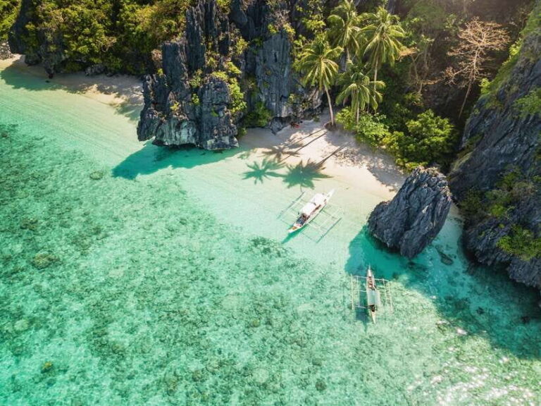 Mystic Shores: El Nido Tour B Adventure - Why This Tour Is Worth Considering