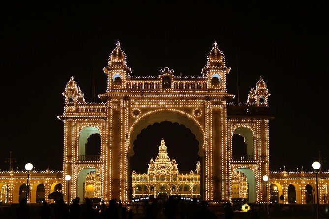 Mysuru Through its Markets - What Makes This Tour Stand Out?