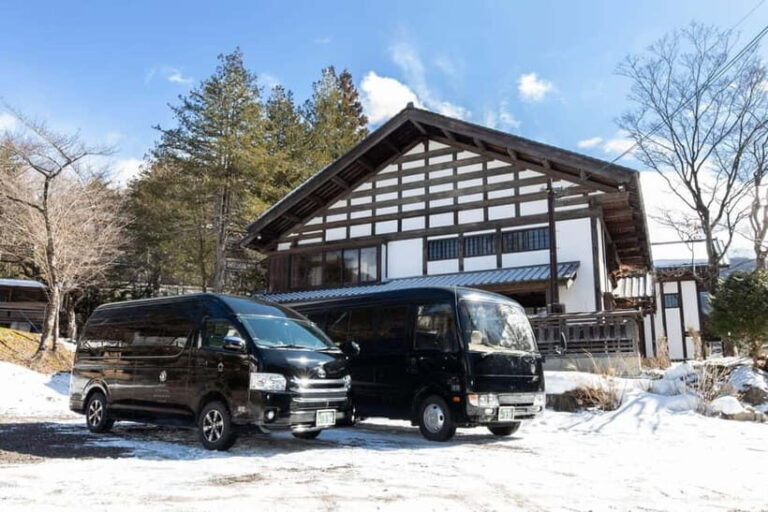 Nagano: 1-Day Ski Tour Package from Nagano Station - Why This Tour Is a Great Choice