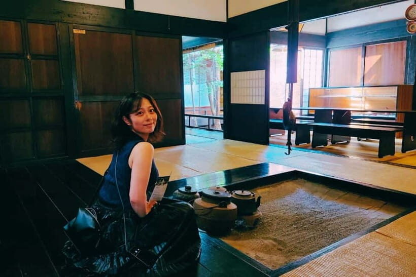 Nagano: Edo Heritage Tour  Matsumoto Castle & Narai-juku - Why This Tour is Worth Considering