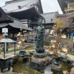 Nagano One Day Private Tour - What’s Included and What’s Not?