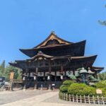 Nagano: Zenkoji Temple Tour and Samurai Experience - Exploring Zenkoji Temple: A Step Into Japan’s Spiritual Heart