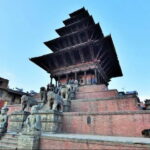 Nagarkot & Bhaktapur Tour with Private Transport - FAQs
