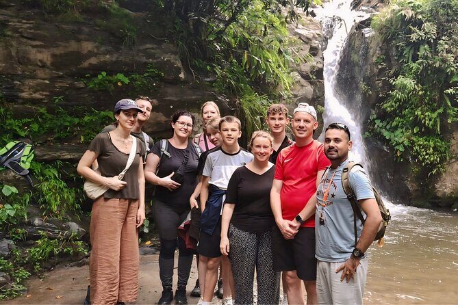 Nagarkot Sunrise and Refreshing Morning Hike to Changunarayan - The Refreshing Hike to Changunarayan