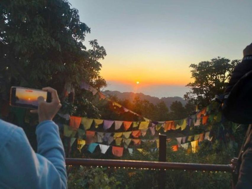 Nagarkot Sunrise With Bhaktapur & Patan Durbar Square Tour - Transportation, Guide, and Cost Breakdown