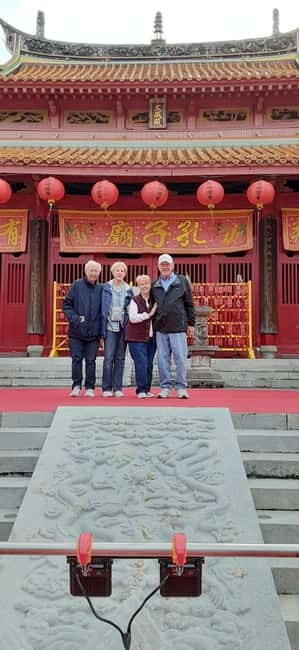 Nagasaki Full Day Tour with Licensed Guide and Vehicle - FAQ