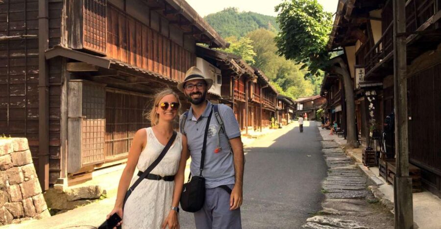 Nagoya: Full-day Kisoji Nakaendo Trail Tour - What Travelers Say