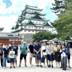 Nagoya: History Focused Private Walking Tour - Exploring Nagoya’s Past: What to Expect
