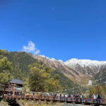 Nagoya: Japanese Alps "Kamikochi" One-Day Round-trip Tour - The Detailed Itinerary Breakdown