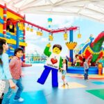 Nagoya Legoland Japan Ticket Pass Experience - What’s in Store: A Walkthrough of the Itinerary