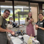 Nagoya: Let's have fun making the very popular takoyaki! - The Sum Up