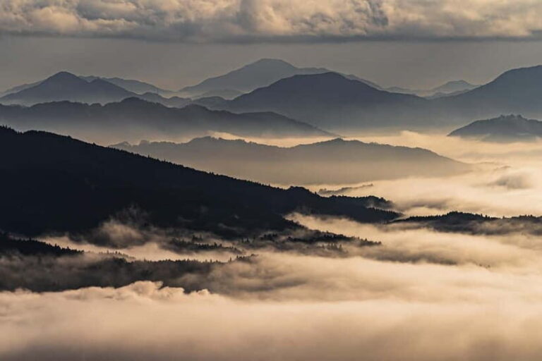 Nagoya: Soni Highlands & Akame 48 Waterfalls Guided Hike - Soni Highlands: Breath-Taking Views and Unique Ecology