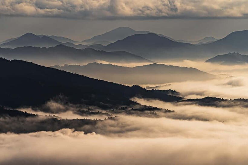 Nagoya: Soni Highlands & Akame 48 Waterfalls Guided Hike - Soni Highlands: Breath-Taking Views and Unique Ecology