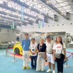 Nagoya: Toyota Commemorative Museum Guided Tour - Why This Tour Is a Great Fit