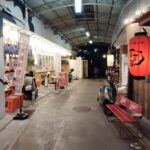 Naha: KokusaiDori to Makishi  A Night of Local Izakayas - Exploring Naha’s Nightlife: An Authentic Okinawan Experience