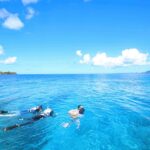 Naha, Okinawa: Keramas Island Snorkeling Day Trip with Lunch - What Makes This Tour Stand Out?