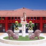 Naha: Southern Okinawa,Scenic view,fruit picking,BBQ Lunch - Practical Aspects: What You Need to Know