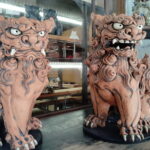 Naha: Yachimun Pottery and Local Crafts in Tsuboya Tour - Wandering Yachimun Street