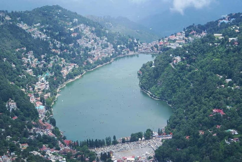 Nainital, Bhimtal, and Sattal Lake Tour 2N/3D getaway - Practical Details and Travel Tips