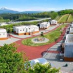 Naka-Izu:2Days Gourmet Journey Wasabi, Wine, Tea, Glamping - A Detailed Breakdown of the Itinerary