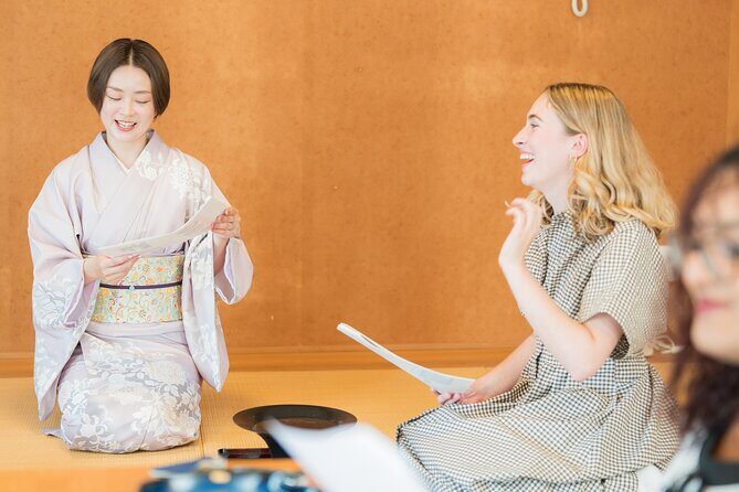 Nakano Tokyo Ikebana Wellness Art Experience - The Value of the Experience: Is It Worth It?