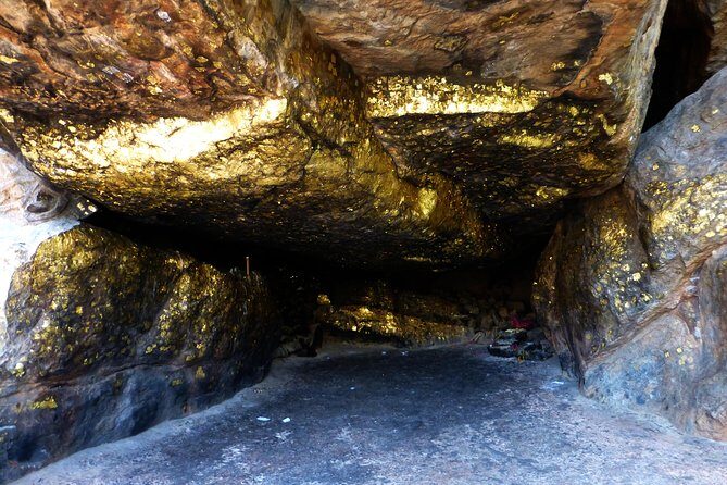 Nalanda Rajgir and Bodh Gaya from Patna - The Sum Up