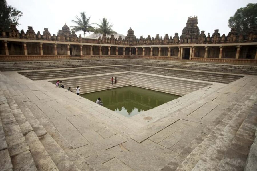 Nandi Hills Sunrise Tour from Bangalore with Breakfast - Authentic Insights from Travelers